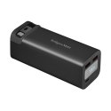 PowerBank Kruger&Matz 20000 mAh Li-ion 100W z funkcją QC oraz PD Kruger&Matz