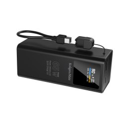 PowerBank Kruger&Matz 20000 mAh Li-ion 65W z funkcją QC oraz PD Kruger&Matz