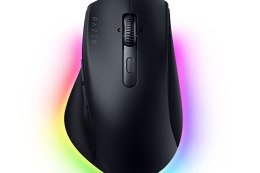 Razer Pro Click V2 - ergonomiczna mysz bezprzewodowa do pracy RAZER
