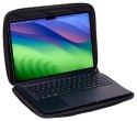 Rękawica Thule | Pasuje do rozmiaru 14 " | Pokrowiec na MacBooka | Czarny Thule