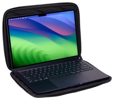 Rękawica Thule | Pasuje do rozmiaru 14 " | Pokrowiec na MacBooka | Czarny Thule