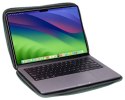 Rękawica Thule, pasuje do rozmiaru 14", Pokrowiec na MacBooka, zamglona zieleń Thule