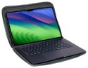 Rękawica Thule, pasuje do rozmiaru 14", Pokrowiec na MacBooka, zamglona zieleń Thule