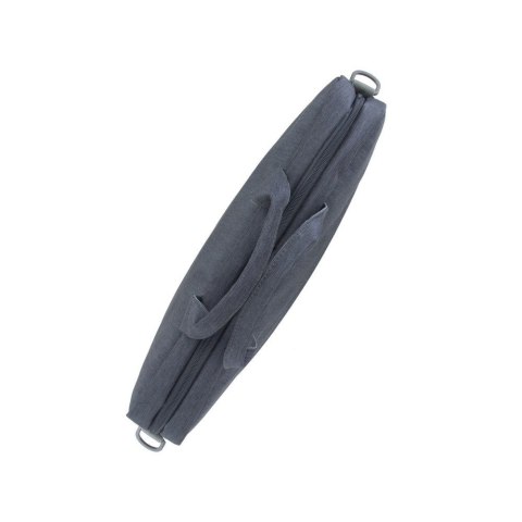 Rivacase 7532 39,6 cm (15.6") Aktówka Szary RivaCase