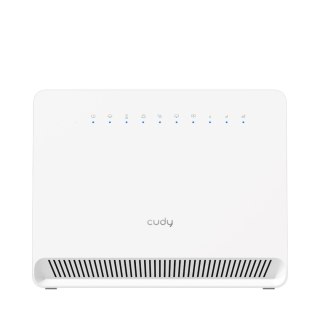 Router CUDY LT400V Wi-Fi 4G N300 z głosem CUDY