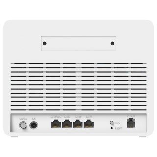 Router CUDY LT400V Wi-Fi 4G N300 z głosem CUDY