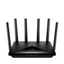 Router CUDY WR11000 2.5G Wi-Fi 7 Tri-band CUDY