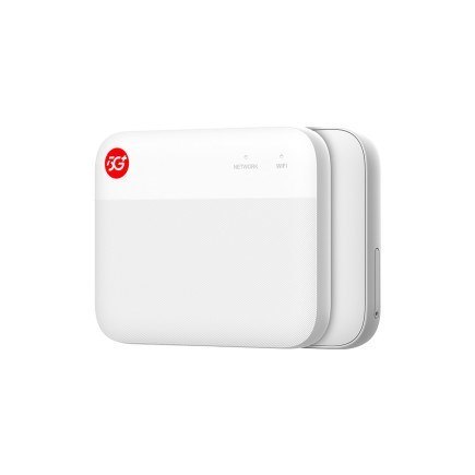 Router ZTE F50 5G (WYPRZEDAŻ) ZTE Poland