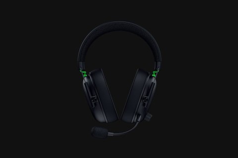 Słuchawki Razer BlackShark V3 do zestawu Xbox, nauszny, bezprzewodowy RAZER