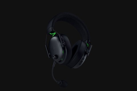 Słuchawki Razer BlackShark V3 do zestawu Xbox, nauszny, bezprzewodowy RAZER