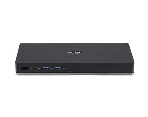 Stacja dokująca Acer USB Type-C Dock II - HDMI, DP Acer