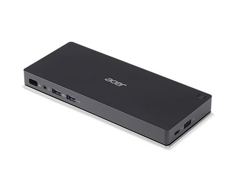 Stacja dokująca Acer USB Type-C Dock II - HDMI, DP Acer