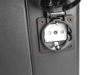 Szafa mobilna DIGITUS na kółkach do ładowania notebooków/tabletów do 14" DIGITUS