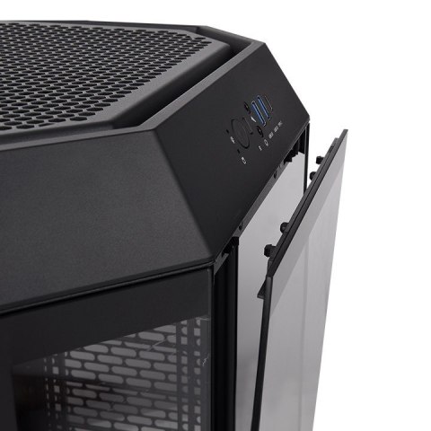 Thermaltake The Tower 300 - Wieża - ATX Thermaltake