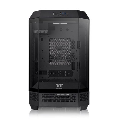 Thermaltake The Tower 300 - Wieża - ATX Thermaltake
