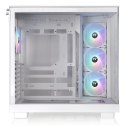Thermaltake View 380 XL TG ARGB Królewna Śnieżka - Mini wieża - ATX Thermaltake