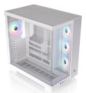 Thermaltake View 380 XL TG ARGB Królewna Śnieżka - Mini wieża - ATX Thermaltake