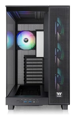 Thermaltake View 380 XL TG ARGB - Mini wieża - ATX Thermaltake