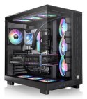 Thermaltake View 380 XL TG ARGB - Mini wieża - ATX Thermaltake