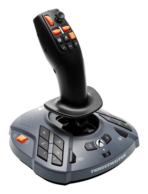 Thrustmaster Joystick SimZadanie Farmstick, XBOX THRUSTMASTER