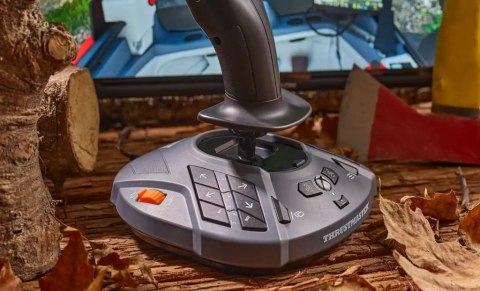 Thrustmaster Joystick SimZadanie Farmstick, XBOX THRUSTMASTER