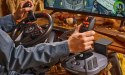 Thrustmaster Joystick SimZadanie Farmstick, XBOX THRUSTMASTER