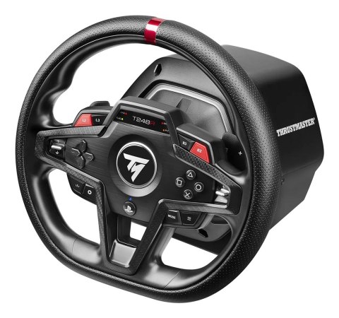 Thrustmaster T248R Kierownica usportowiona (PS5/PC) THRUSTMASTER