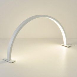 ZD164 Lampa kosmetyczna 36w led 75cm biała ATL