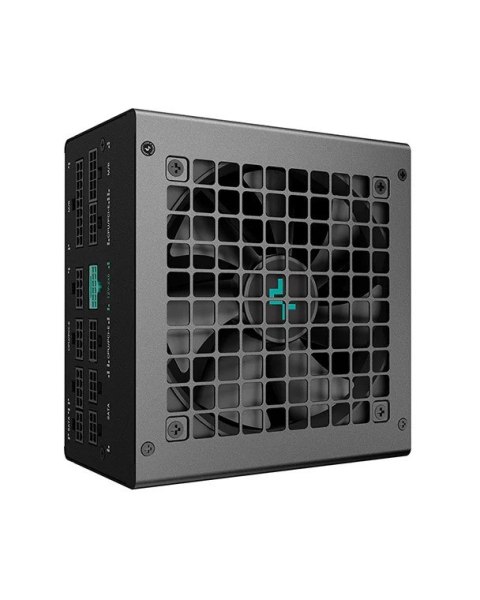 Zasilacz 80Plus Gold | Zobacz materiał PN650M | 650 W DEEPCOOL