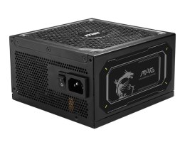 Zasilacz MSI MAG A1000GL PCIE5 II MSI