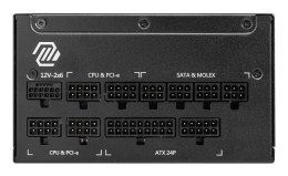 Zasilacz MSI MAG A1000GL PCIE5 II MSI