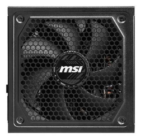Zasilacz MSI MAG A1000GL PCIE5 II MSI