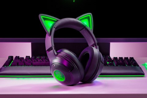 Zestaw słuchawkowy Razer Kraken Kitty V2 BT RAZER