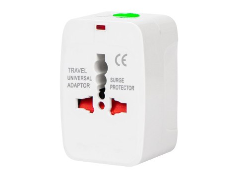 Europe Blow univerzální síťovou zástrčku