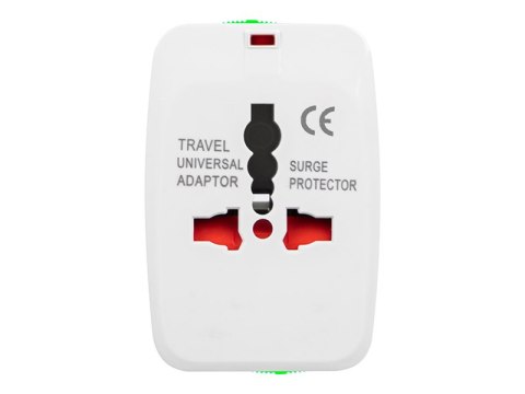 Europe Blow univerzální síťovou zástrčku