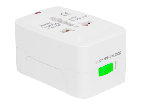 Europe Blow univerzální síťovou zástrčku