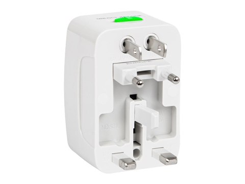 Europe Blow univerzální síťovou zástrčku