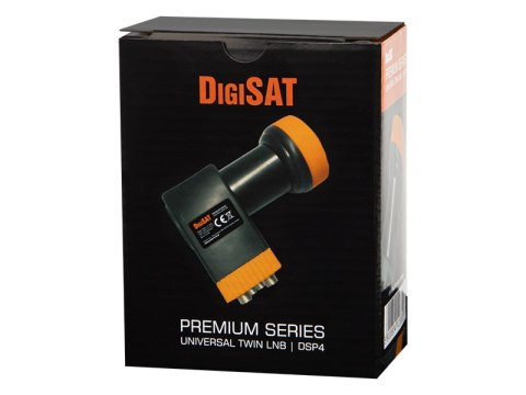 Satérický konvertor digisat quad ds4 premium Blow