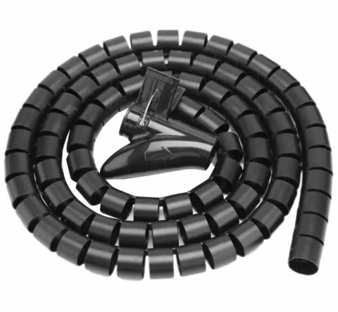 AG873 Organizer maskownica kabli 2m ATL