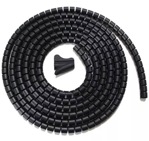 AG873 Organizer maskownica kabli 2m ATL