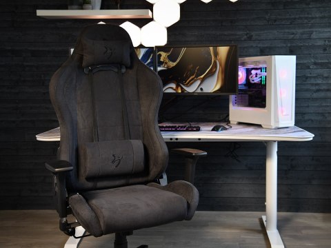 Arozzi Torretta SuperSoft -Pure Black AROZZI