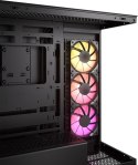 CORSAIR 3500X ARGB TGMid-Tower Black Corsair