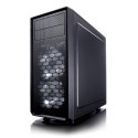 Fractal Design Focus G Midi Tower Czarny FRACTAL DESIGN