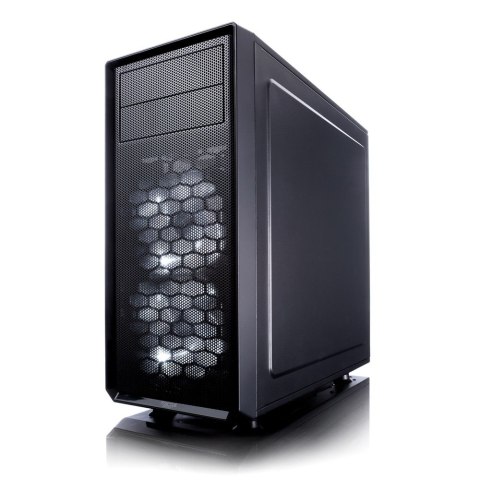 Fractal Design Focus G Midi Tower Czarny FRACTAL DESIGN