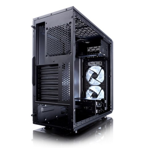 Fractal Design Focus G Midi Tower Czarny FRACTAL DESIGN
