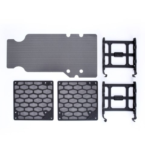 Fractal Design Focus G Midi Tower Czarny FRACTAL DESIGN