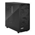Fractal Design Meshify 2 XL Tower Czarny FRACTAL DESIGN