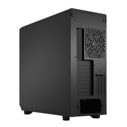 Fractal Design Meshify 2 XL Tower Czarny FRACTAL DESIGN