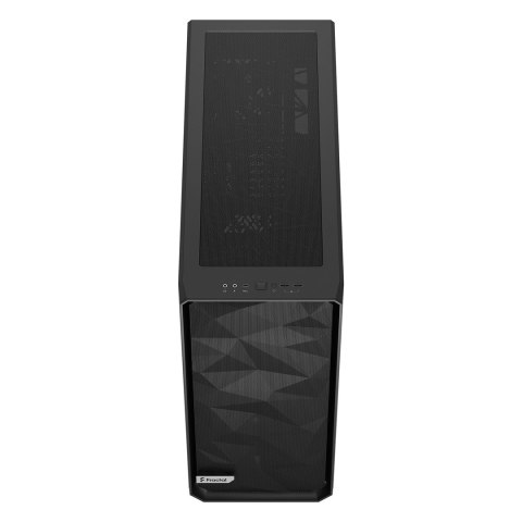 Fractal Design Meshify 2 XL Tower Czarny FRACTAL DESIGN