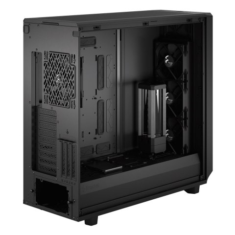 Fractal Design Meshify 2 XL Tower Czarny FRACTAL DESIGN